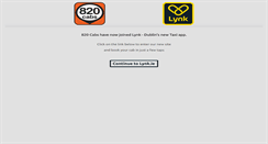 Desktop Screenshot of 8202020.ie